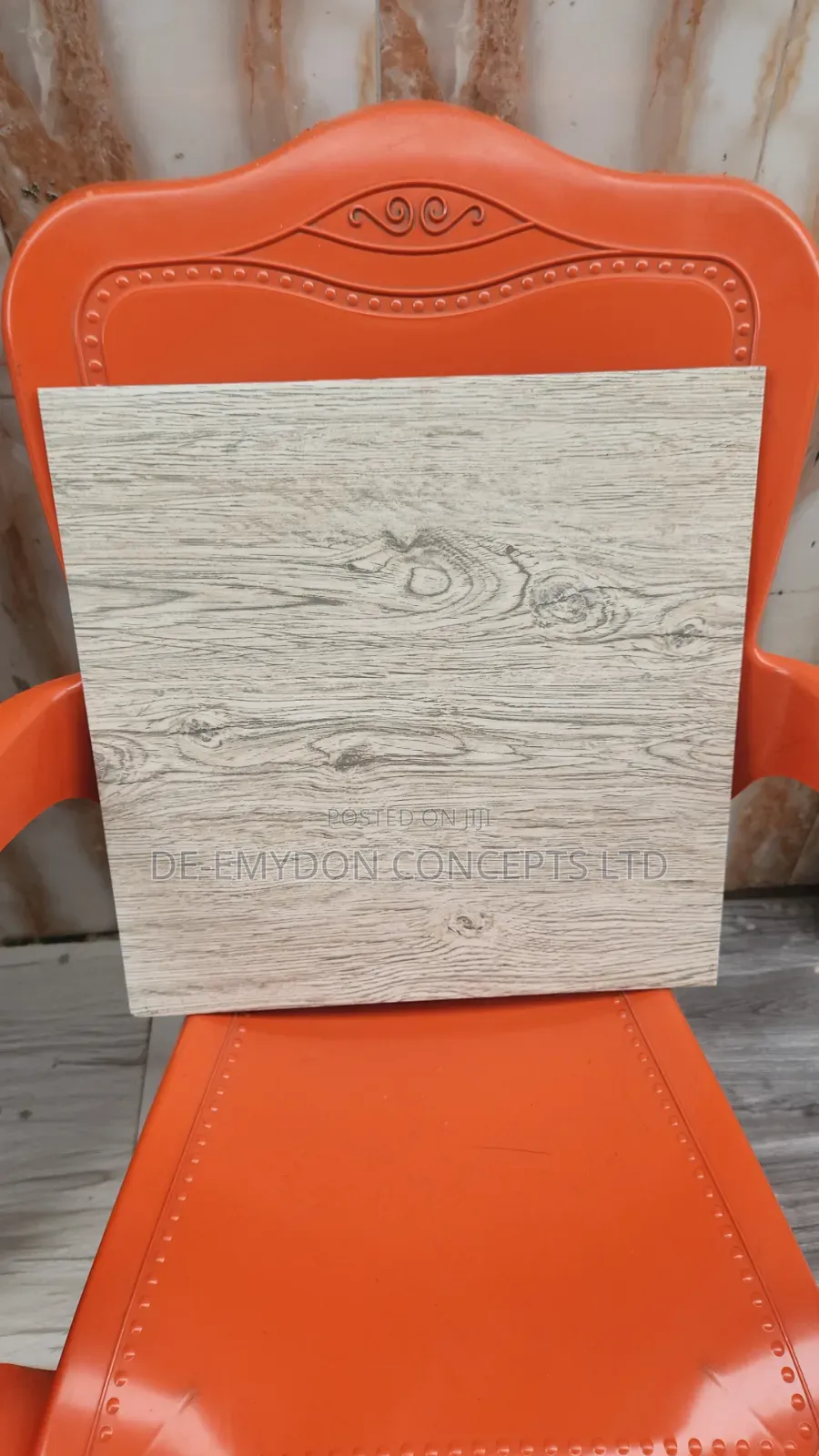 Tiles 40/40 Ceramic