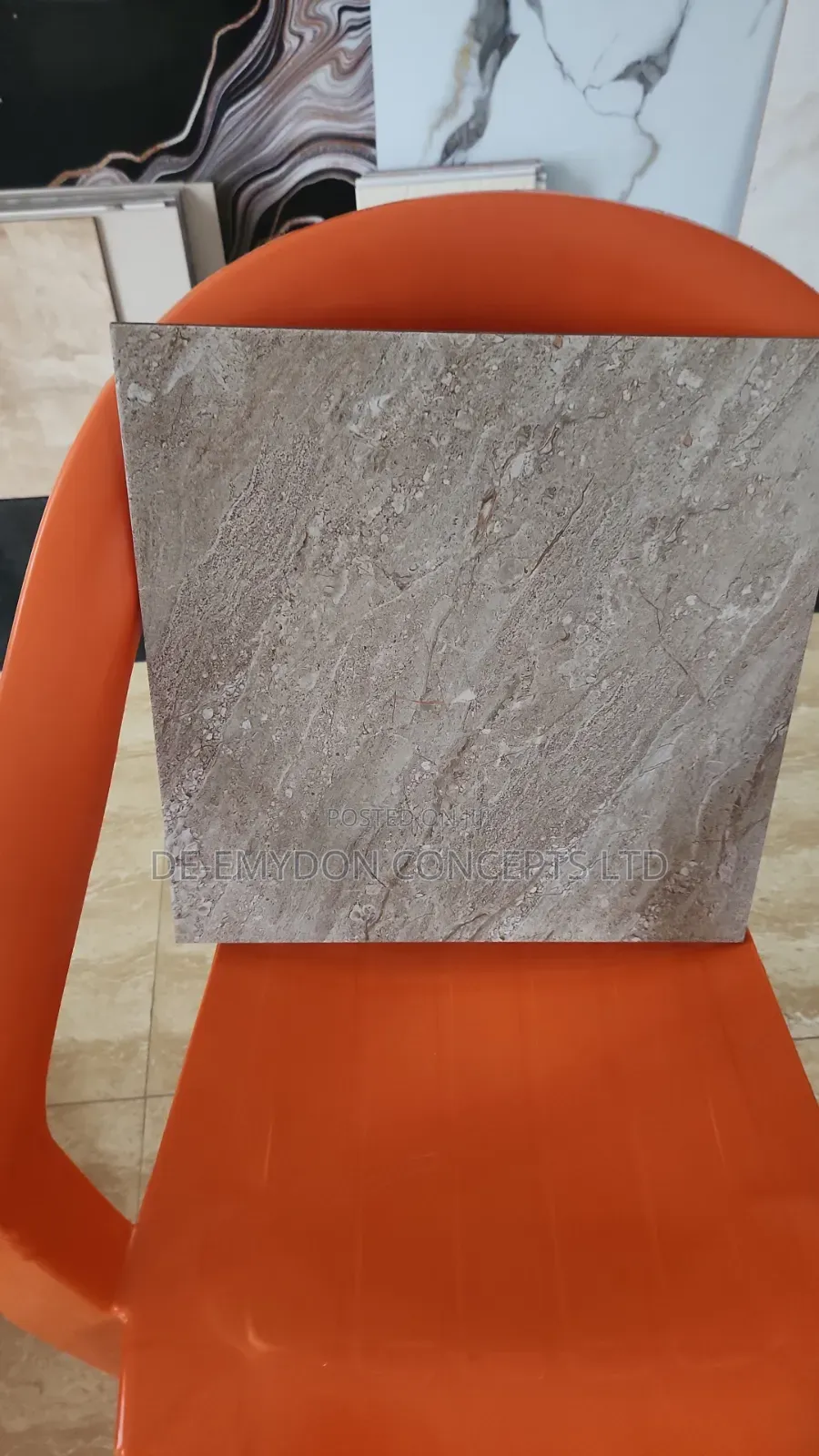 Tiles 40/40 Ceramic
