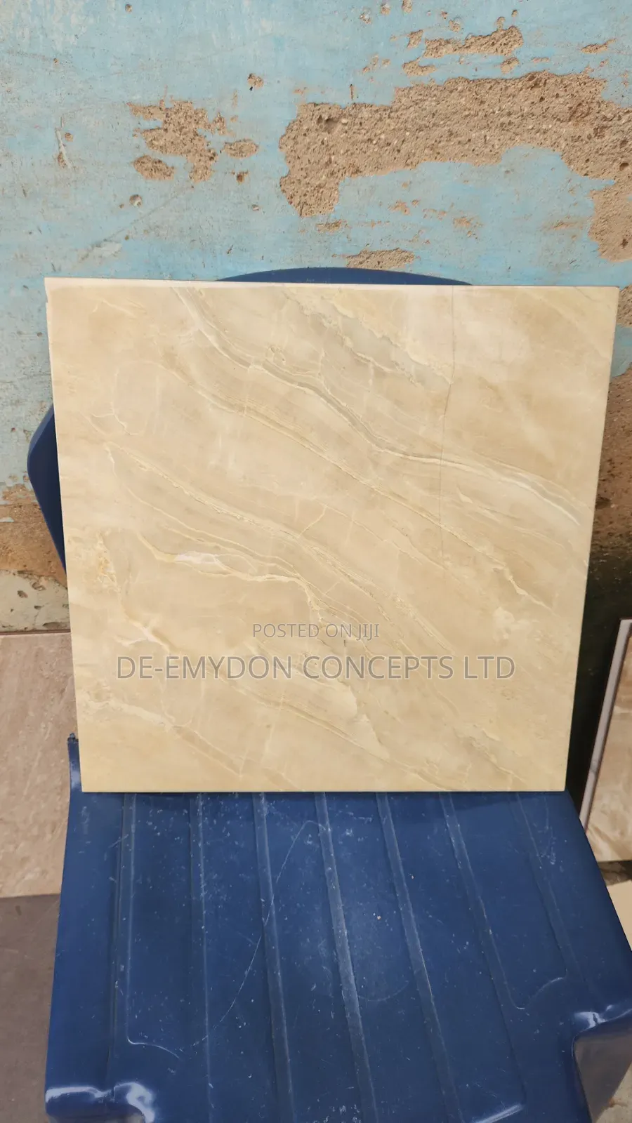 Tiles 40/40 Ceramic