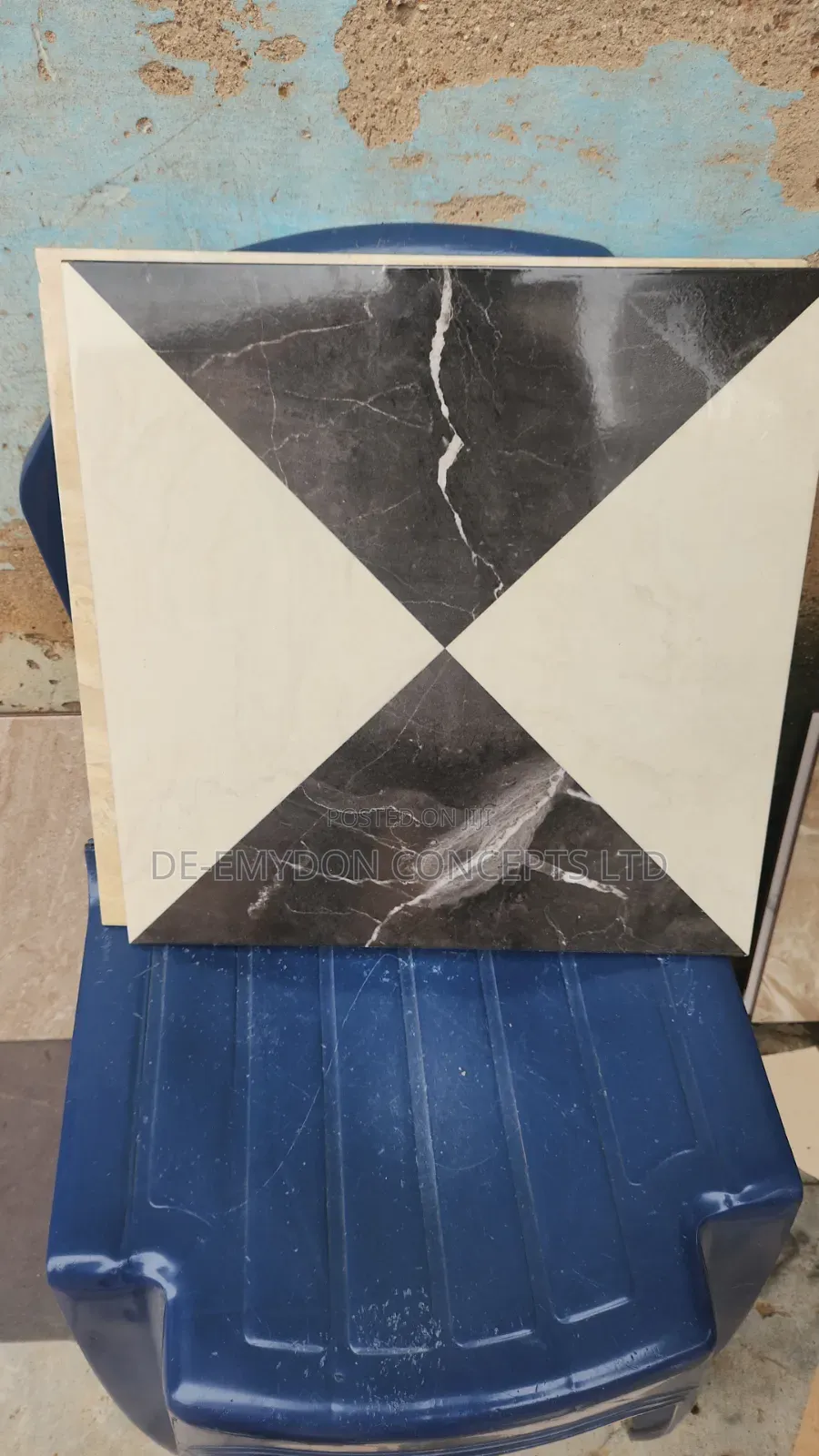 Tiles 40/40 Ceramic