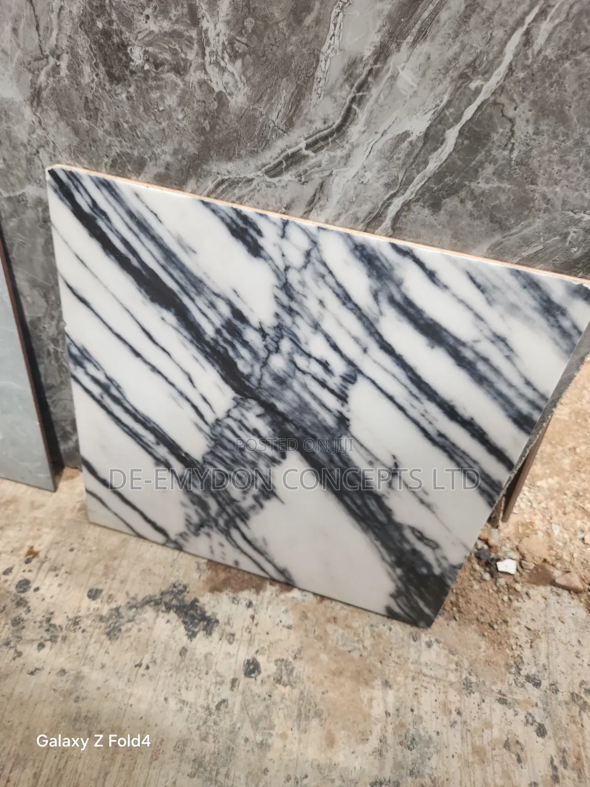 Tiles 40/40 Ceramic