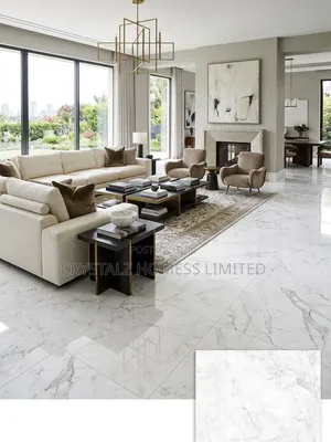 Large Format 120×180 Spanish Tiles