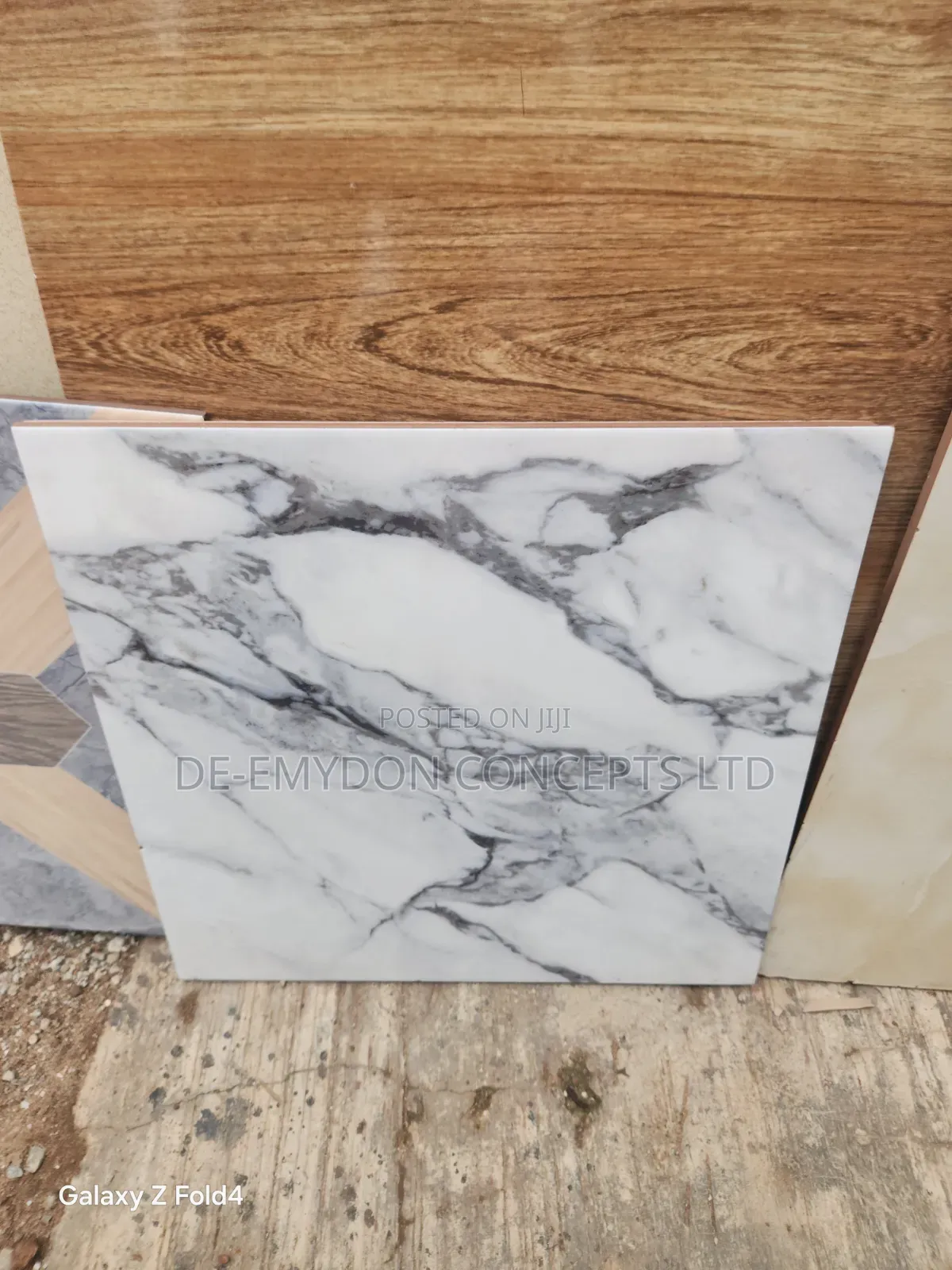 Tiles 40/40 Ceramic