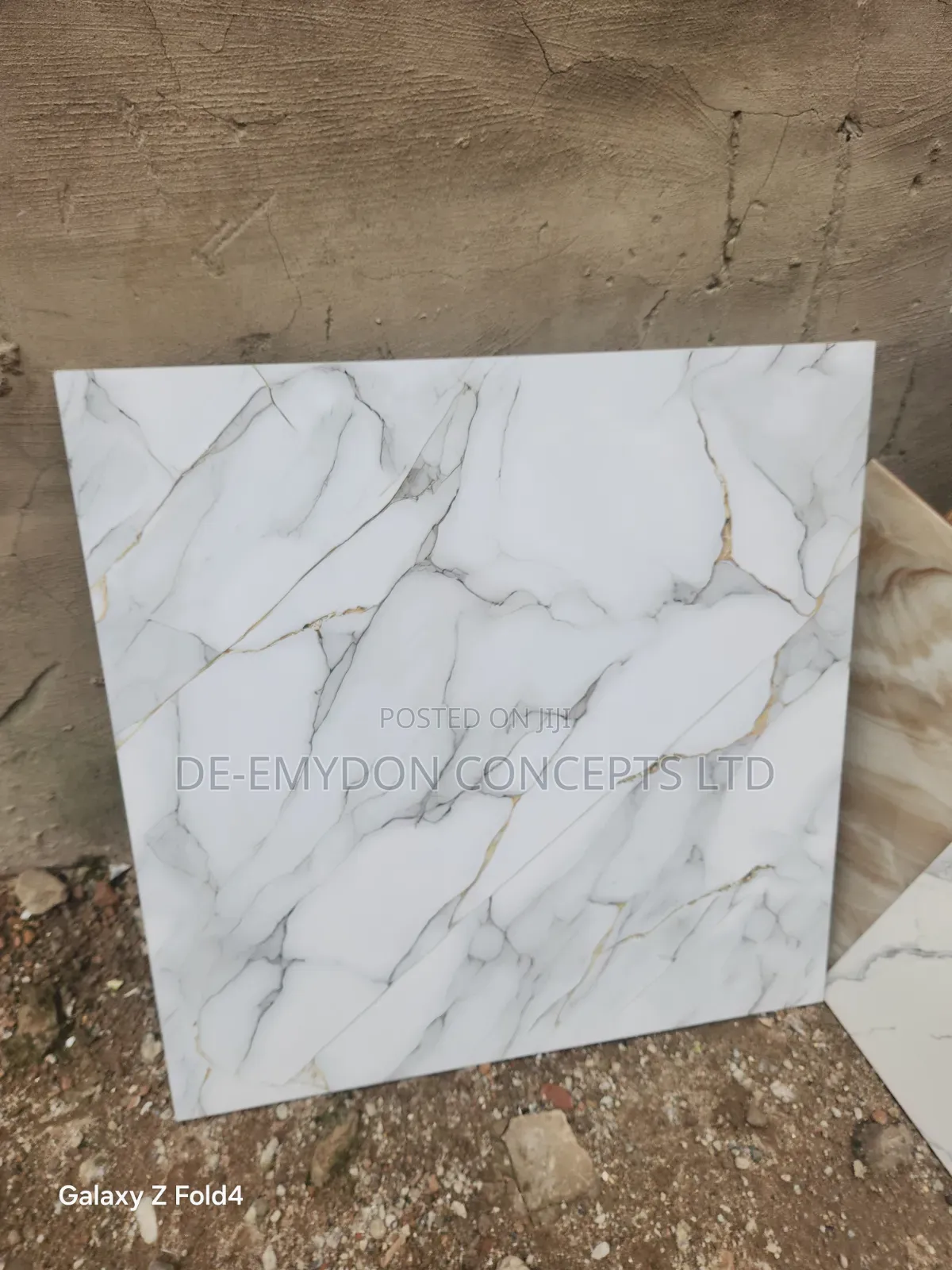 Tiles 40/40 Ceramic