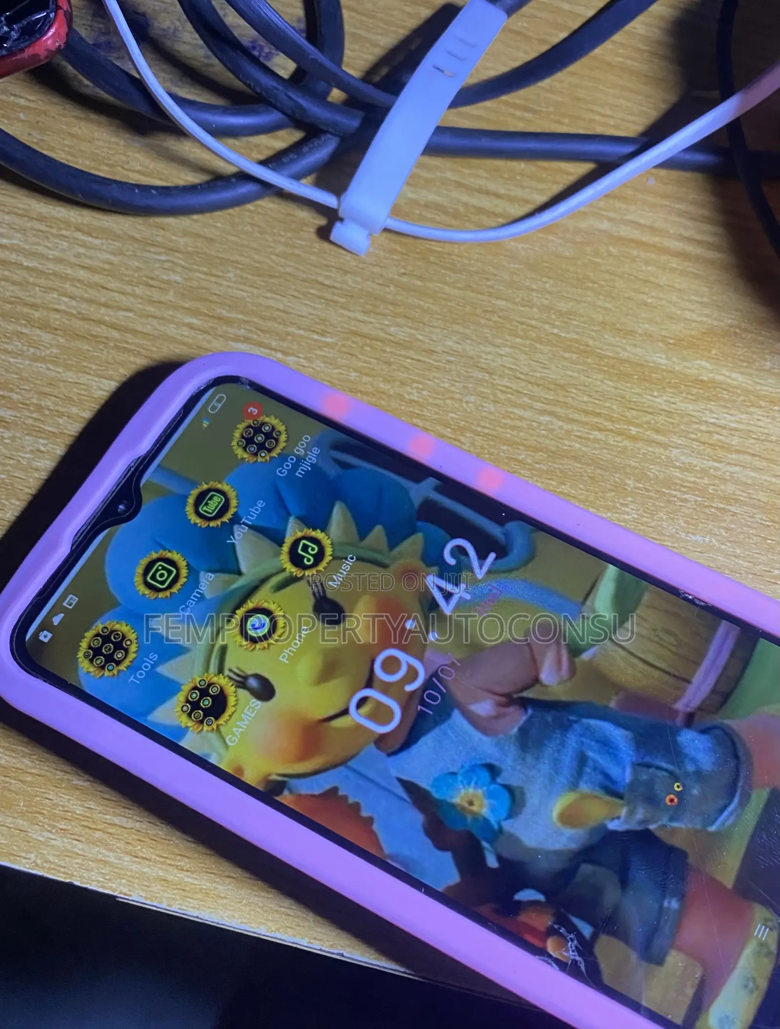 Xiaomi Redmi 9A 32 GB Blue