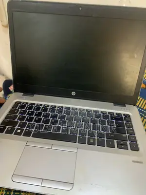 Laptop HP EliteBook 840 G3 8GB Intel Core i5 SSD 256GB