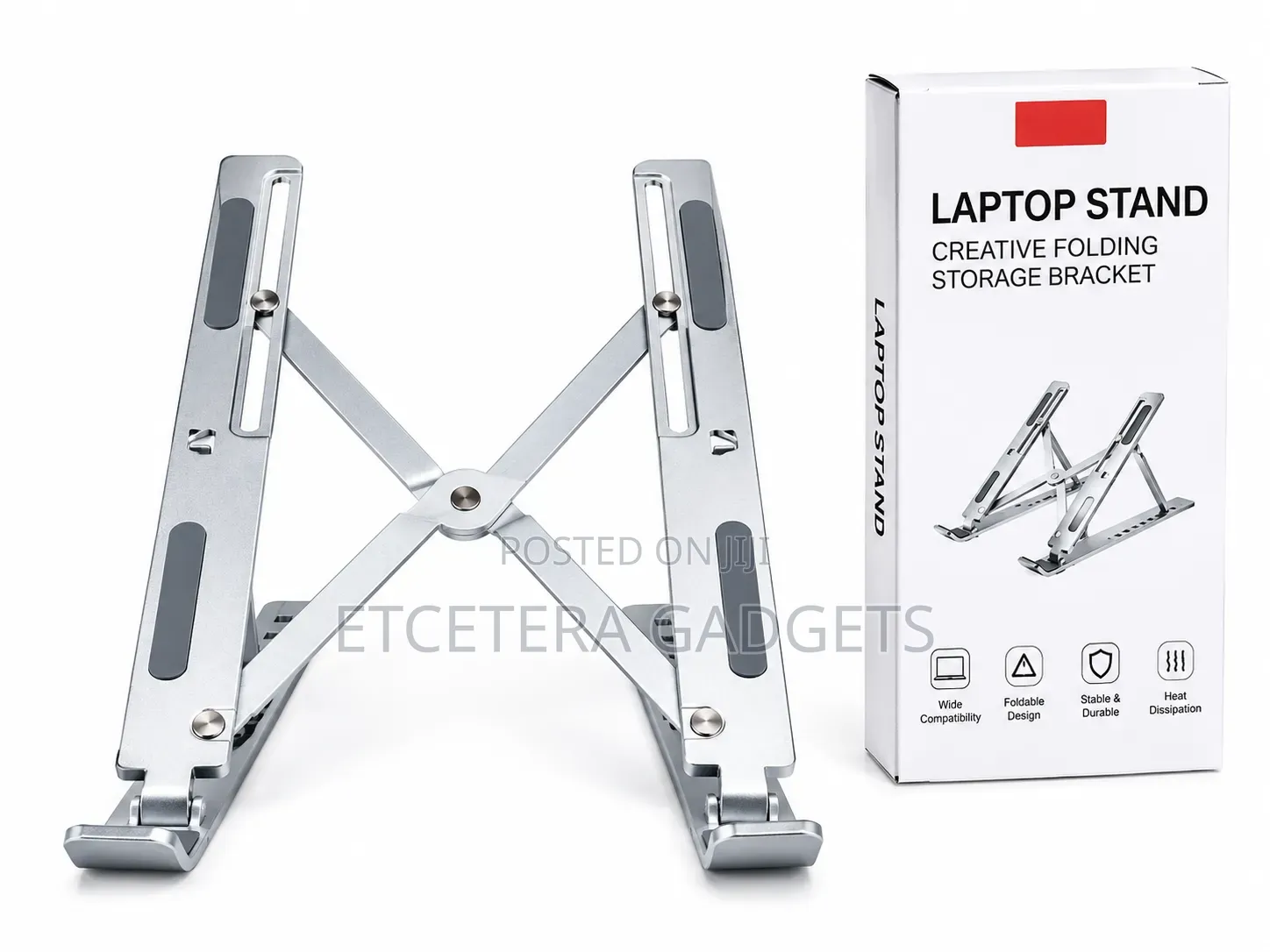 Laptop Stand