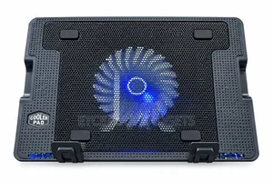 Cooler Pad and Notebook Pad
