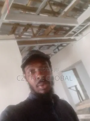 Professional Gypsum Ceiling & Interior Finishing Services