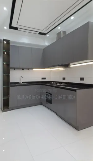 Bring Character Into Your Cooking Space