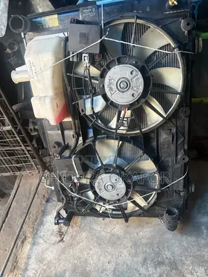 Radia Highbridge Tior and Fan. cHighbridge hIGHLAND or Rs 400h