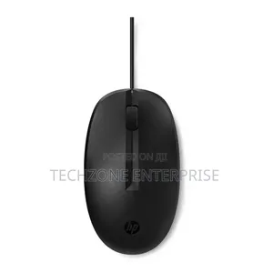 HP 125 Wired Mouse (USB)