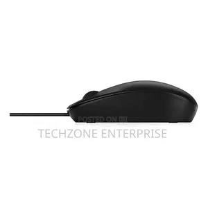 HP 125 Wired Mouse (USB)