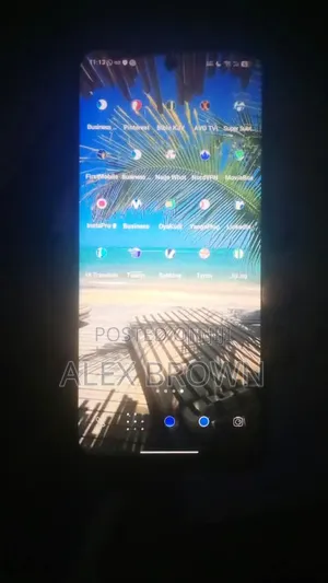 Infinix Smart 10 64 GB Black