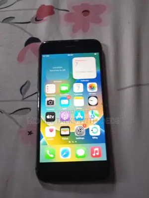 Apple iPhone 8 64 GB Black