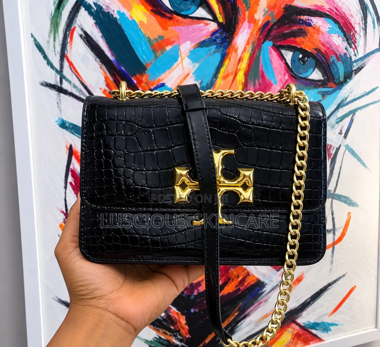 Classy Hand Bags