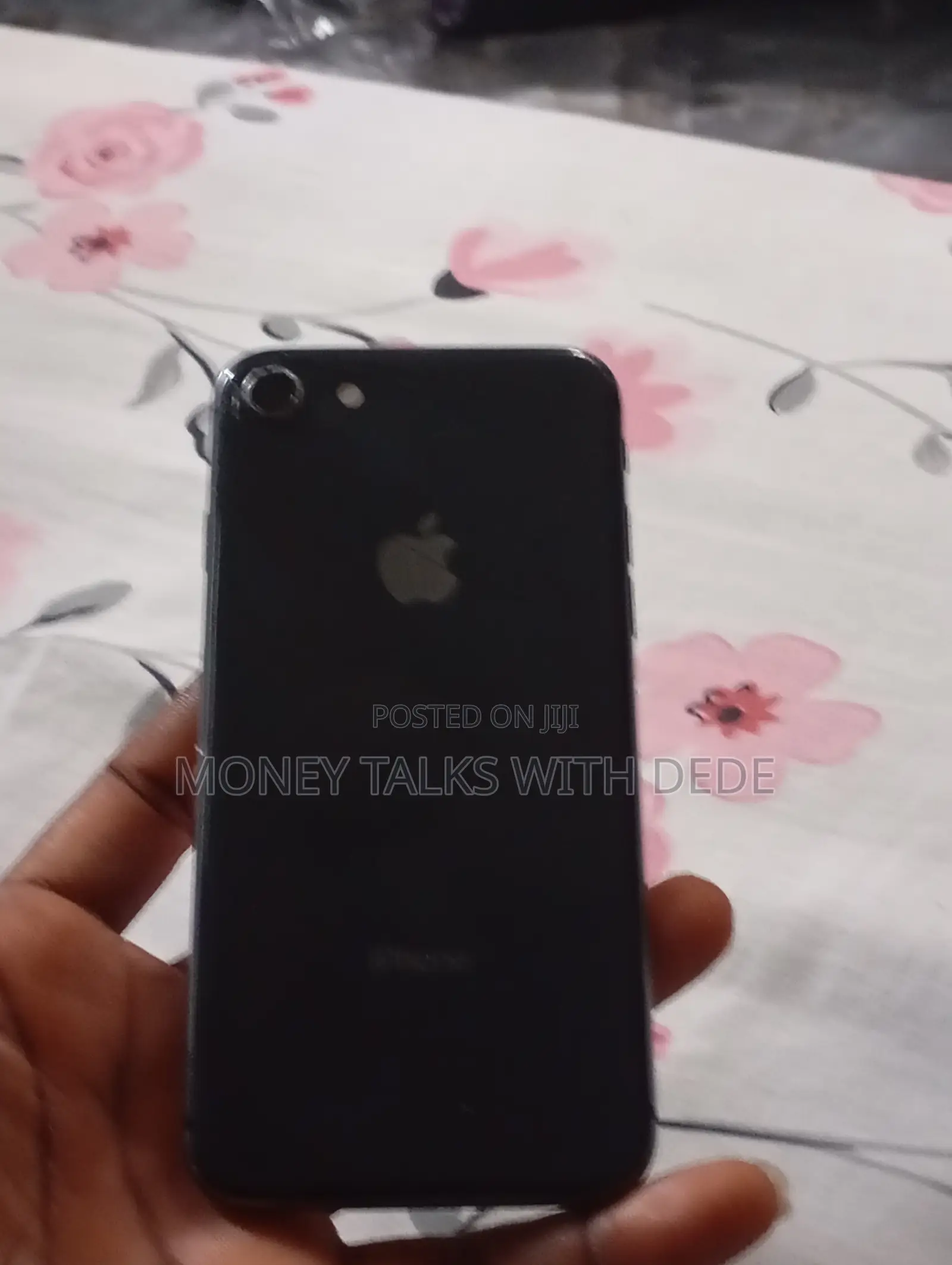 Apple iPhone 8 64 GB Black