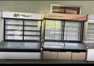 Supermarket Display Chiller
