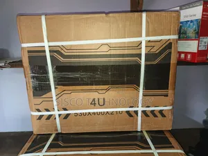 Networking Rack 4u