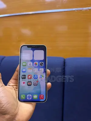 Apple iPhone 12 128 GB White