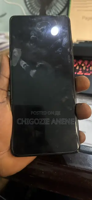 Samsung Galaxy S21 Ultra 5G 512 GB Black