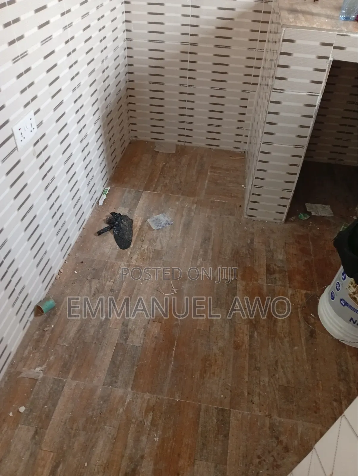 Standard Cleaning Services