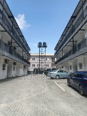 Mini Flat in Lekki Phase 1 for rent