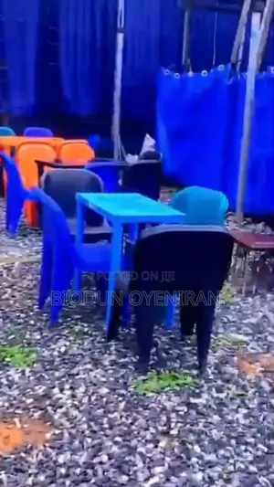 Restaurant for Rent at Gowon Estate