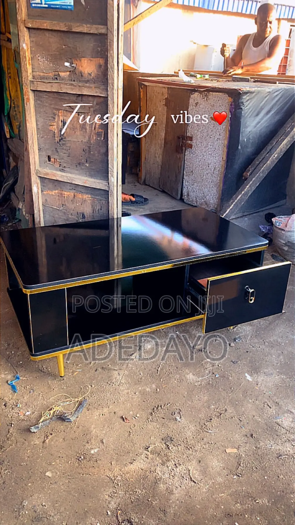 Adexbankky Furniture
