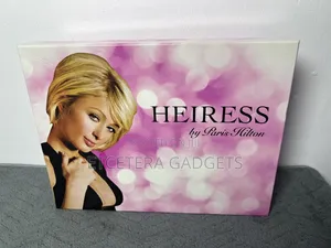 Heiress Gift Set