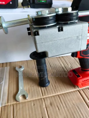 Cordless Finishing Tape