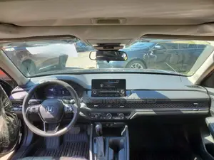 Honda Accord 2023 Blue