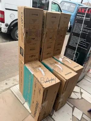 Hisense Soundbar 240watts