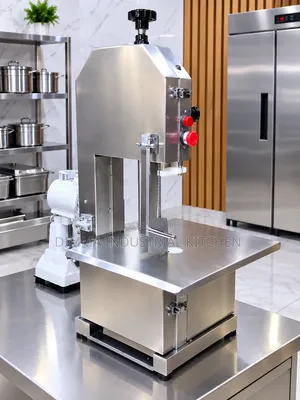 Electric Bone Saw Machine