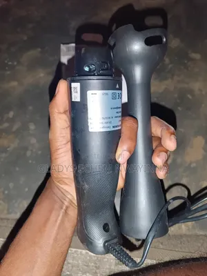 German Quality Hand Blender