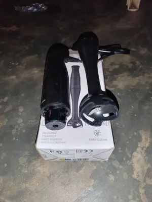 German Quality Hand Blender