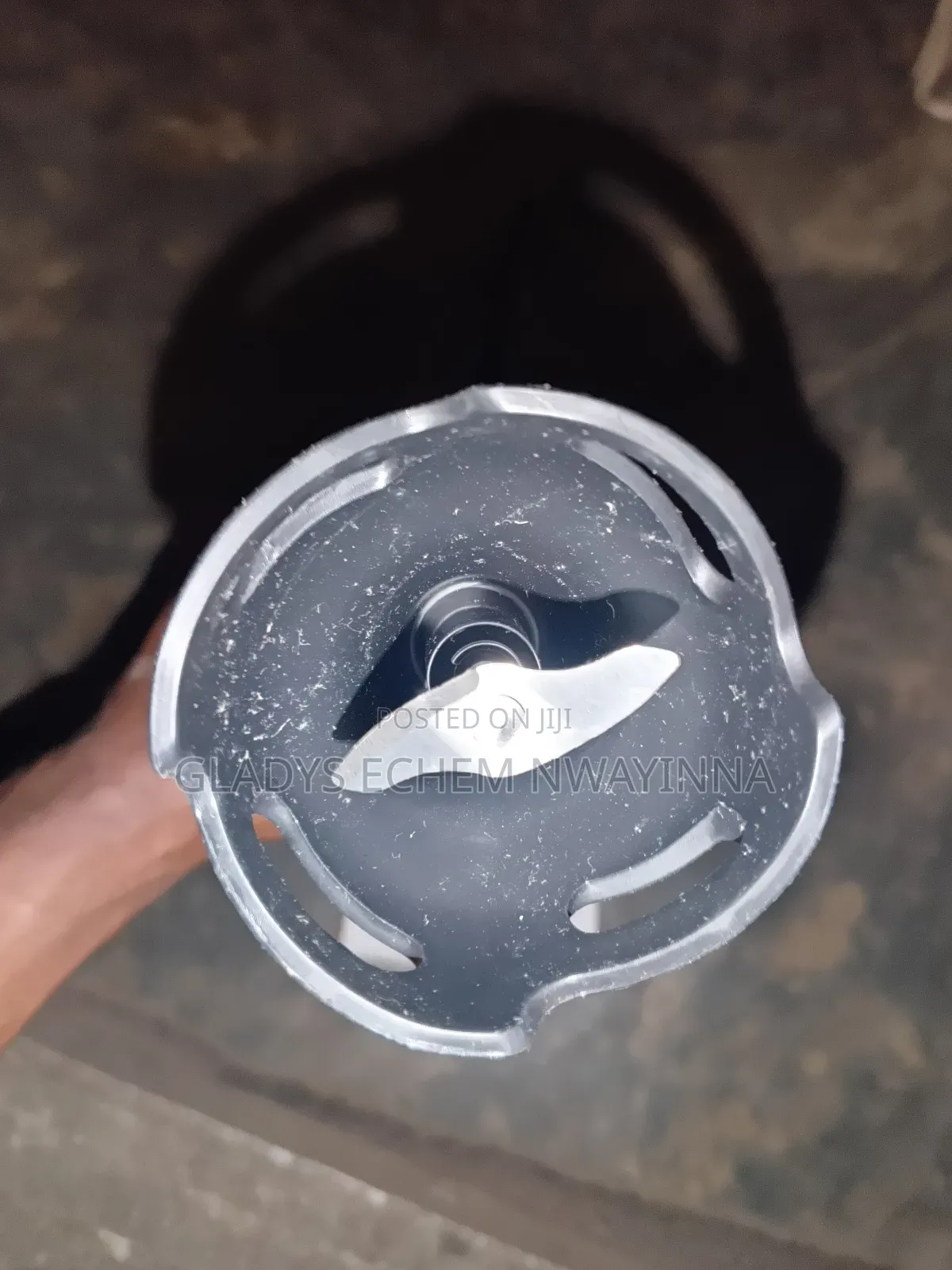 German Quality Hand Blender