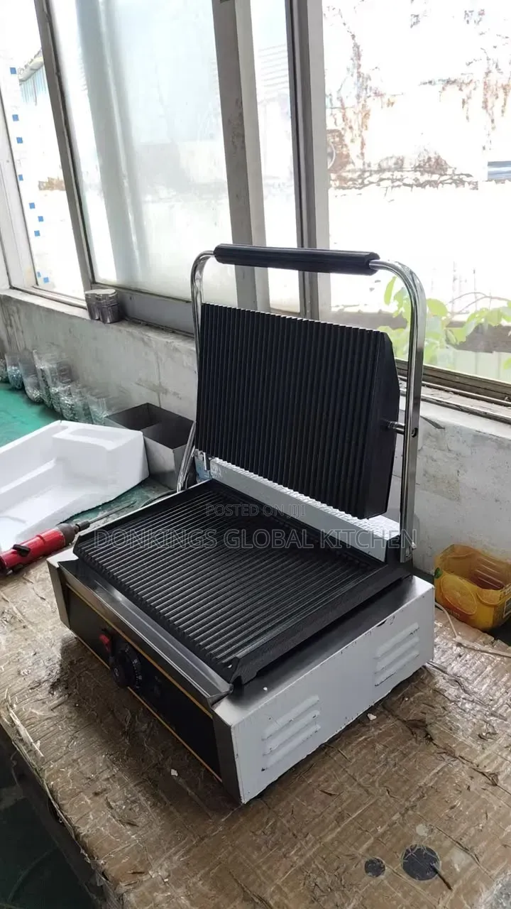 Shawamer Toster