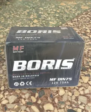 Original Battery With 18months Warranty $
