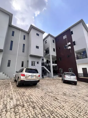 2bdrm Apartment in Mabushi for sale