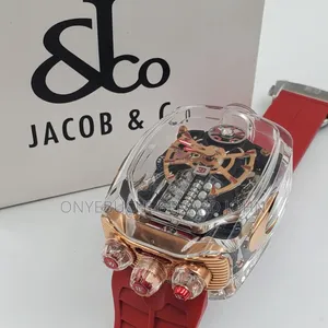 Jacob & Co