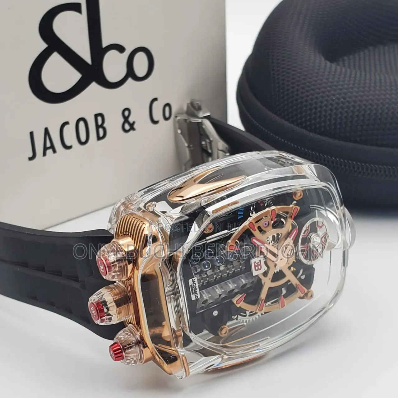 Jacob & Co