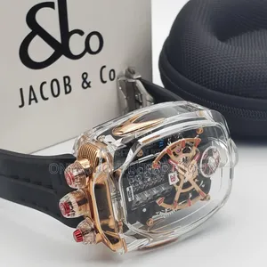 Jacob & Co