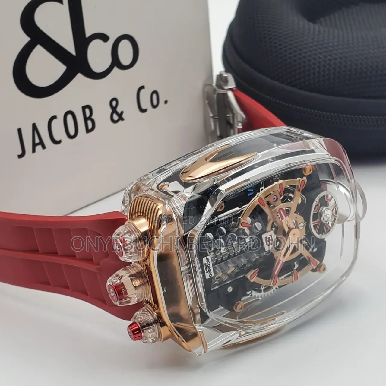 Jacob & Co