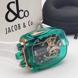 Jacob & Co