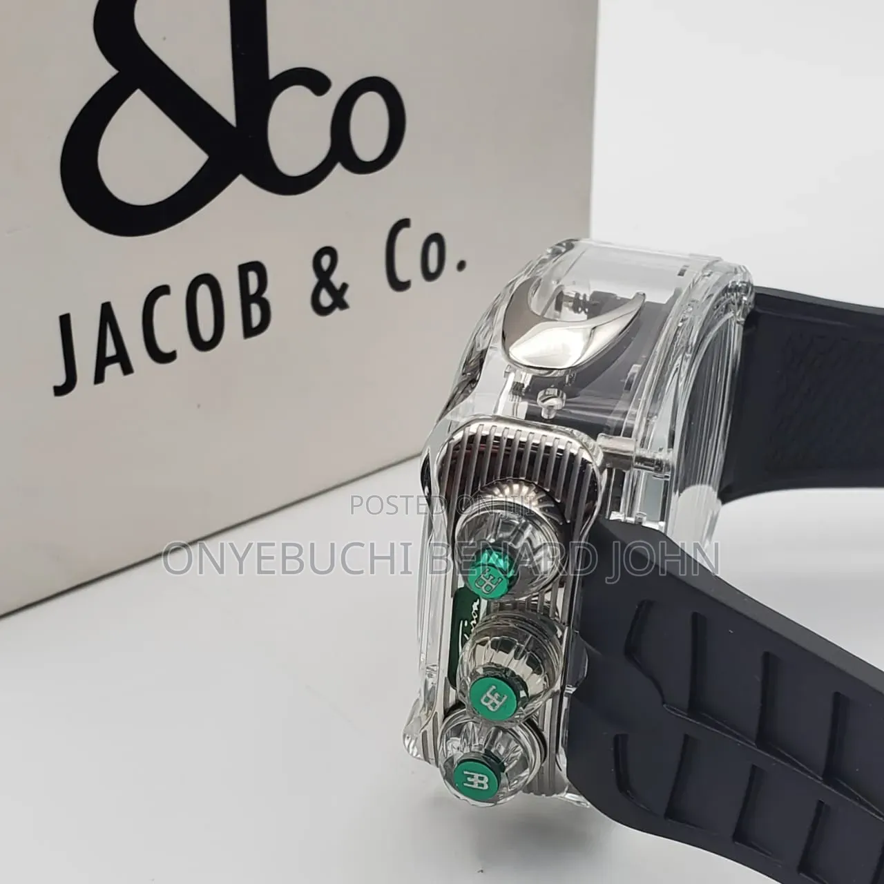 Jacob & Co