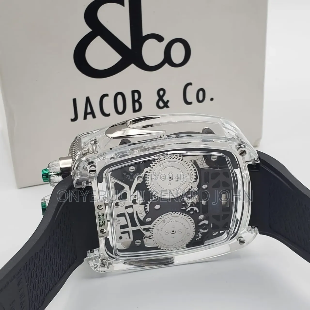 Jacob & Co