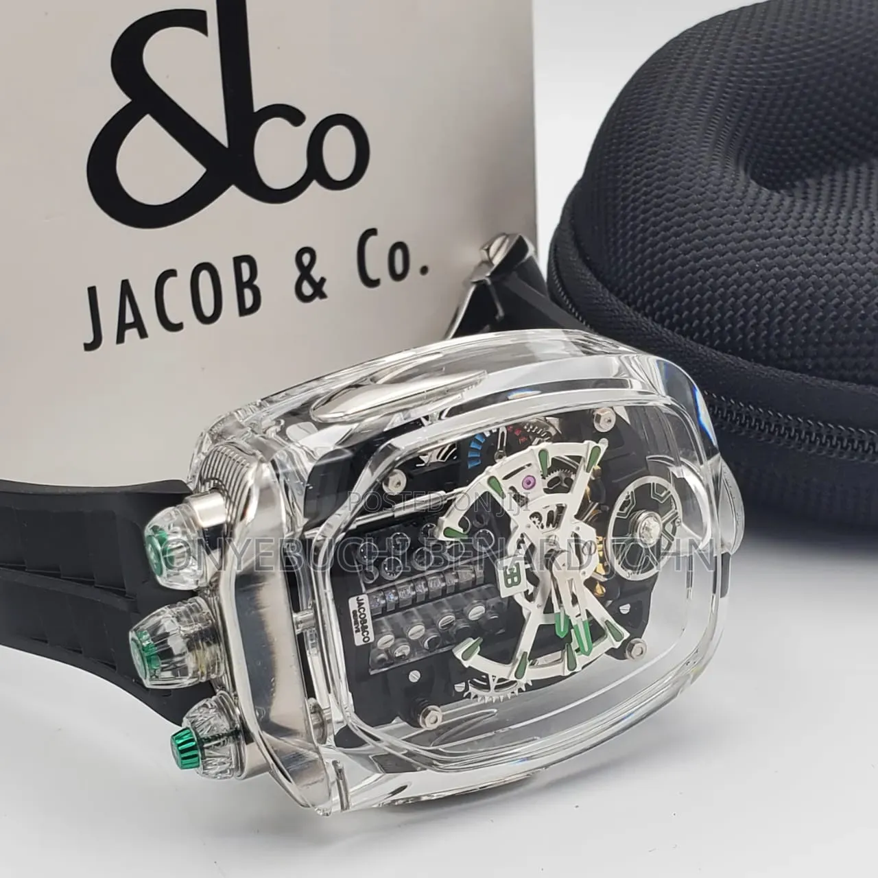 Jacob & Co