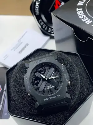 G Shock Watch