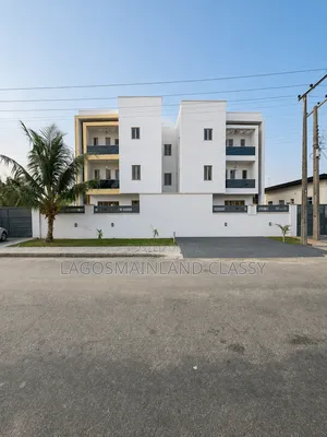 5bdrm Duplex in Magodo Phase 2 for sale